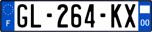 GL-264-KX