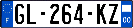 GL-264-KZ