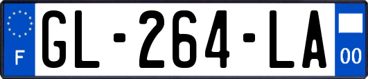 GL-264-LA