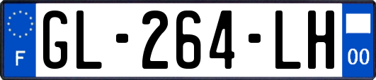 GL-264-LH