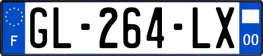 GL-264-LX