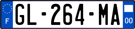 GL-264-MA