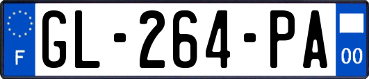 GL-264-PA