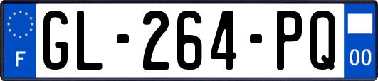 GL-264-PQ