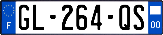 GL-264-QS