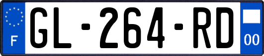 GL-264-RD