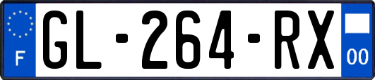 GL-264-RX