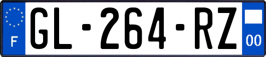 GL-264-RZ
