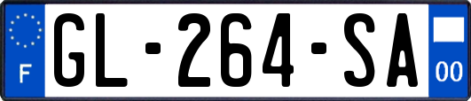 GL-264-SA