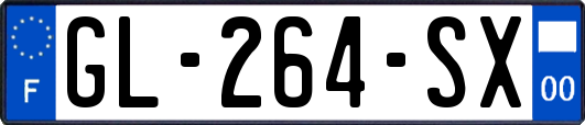 GL-264-SX