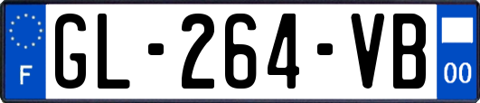 GL-264-VB