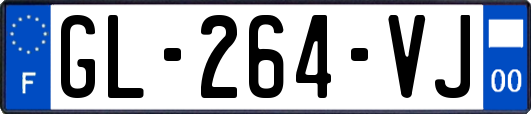 GL-264-VJ