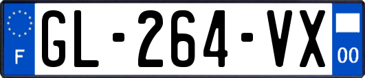 GL-264-VX