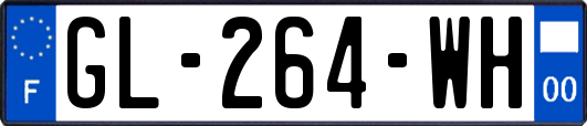 GL-264-WH