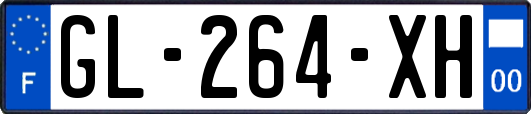 GL-264-XH