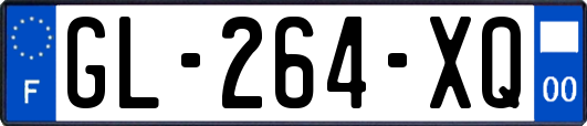 GL-264-XQ