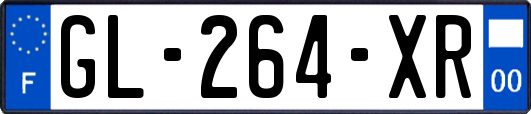 GL-264-XR