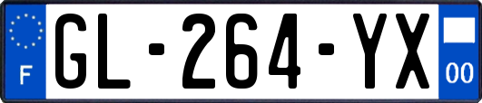 GL-264-YX