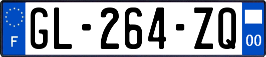 GL-264-ZQ