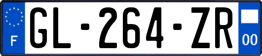 GL-264-ZR