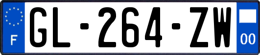 GL-264-ZW
