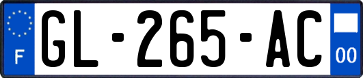 GL-265-AC