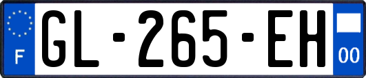 GL-265-EH