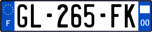 GL-265-FK