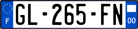 GL-265-FN