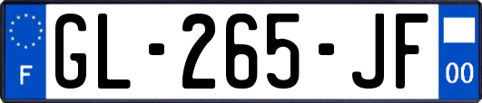 GL-265-JF