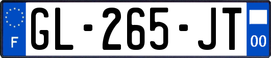 GL-265-JT