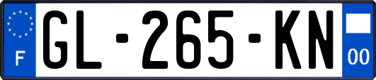GL-265-KN
