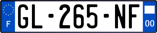 GL-265-NF