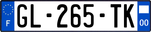 GL-265-TK
