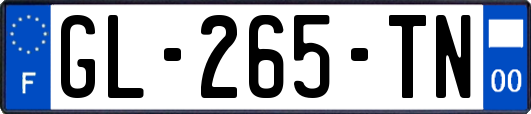 GL-265-TN