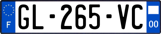 GL-265-VC