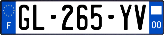 GL-265-YV