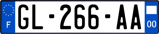 GL-266-AA