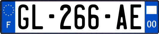 GL-266-AE