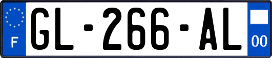 GL-266-AL