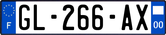 GL-266-AX
