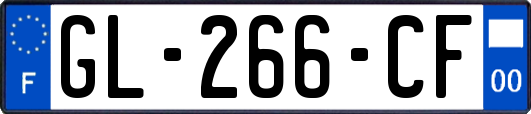 GL-266-CF