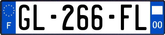 GL-266-FL