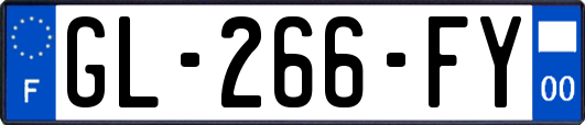GL-266-FY