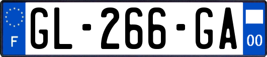 GL-266-GA