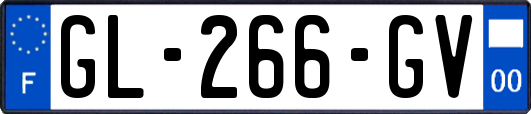 GL-266-GV
