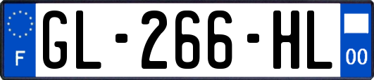 GL-266-HL