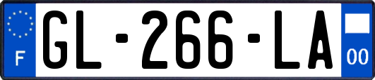 GL-266-LA