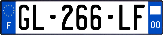 GL-266-LF