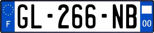 GL-266-NB